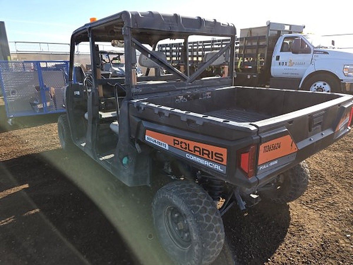 2022 POLARIS PRO XD 4000D for sale in Las Vegas, NV