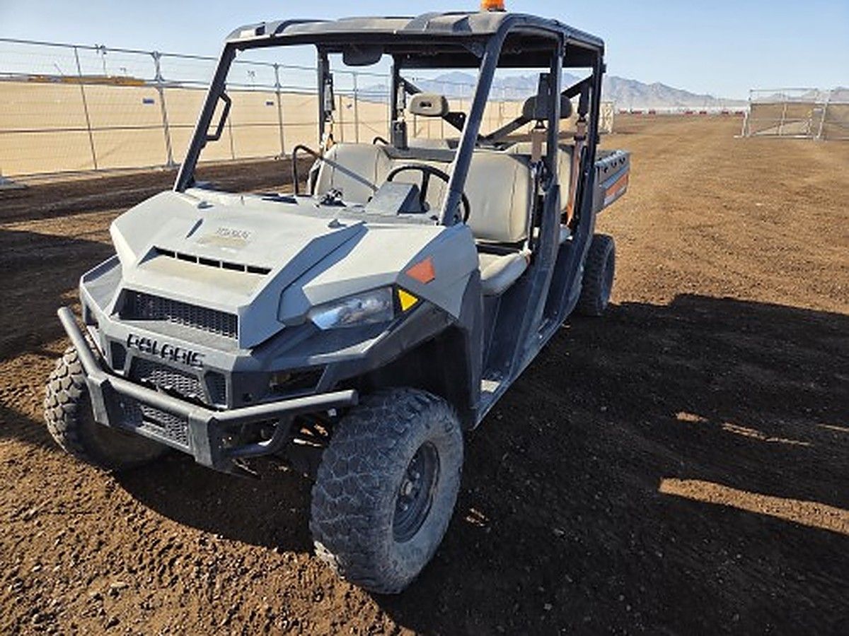 POLARIS PRO XD 4000D photo 2
