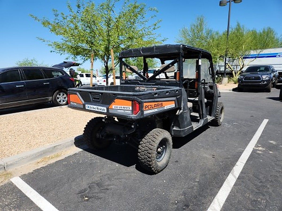 POLARIS PRO XD 4000D photo 6