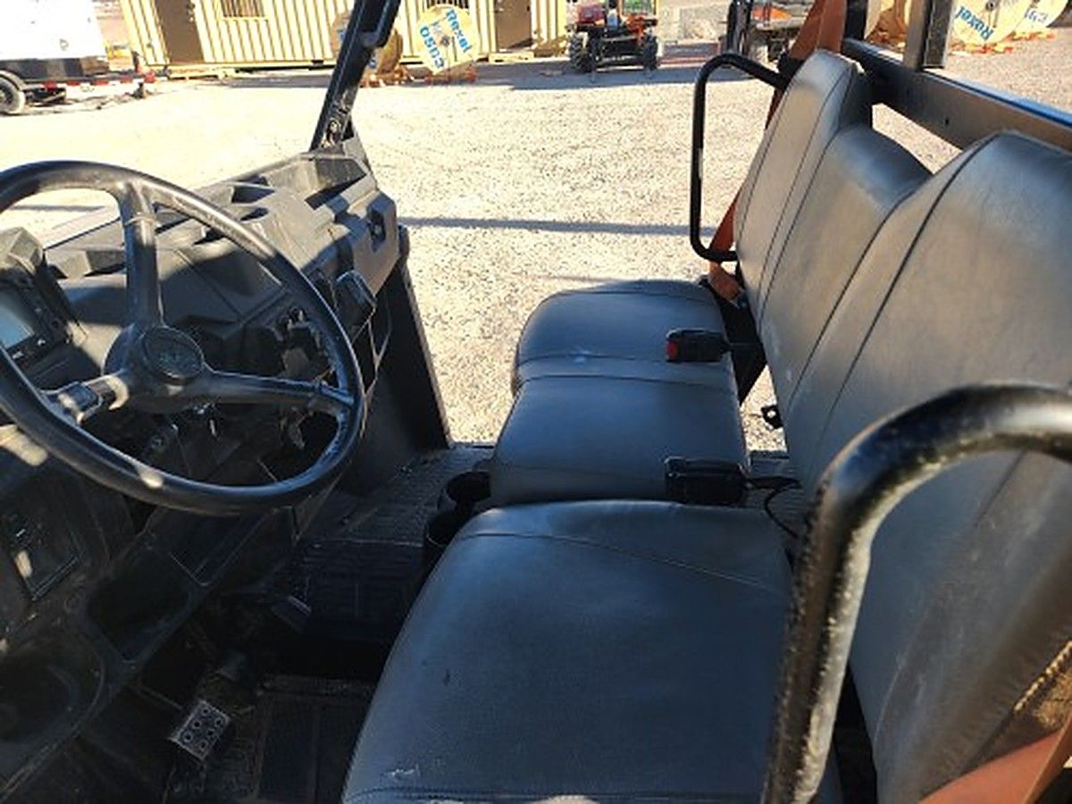 2022 POLARIS PRO XD 4000D for sale in Las Vegas, NV