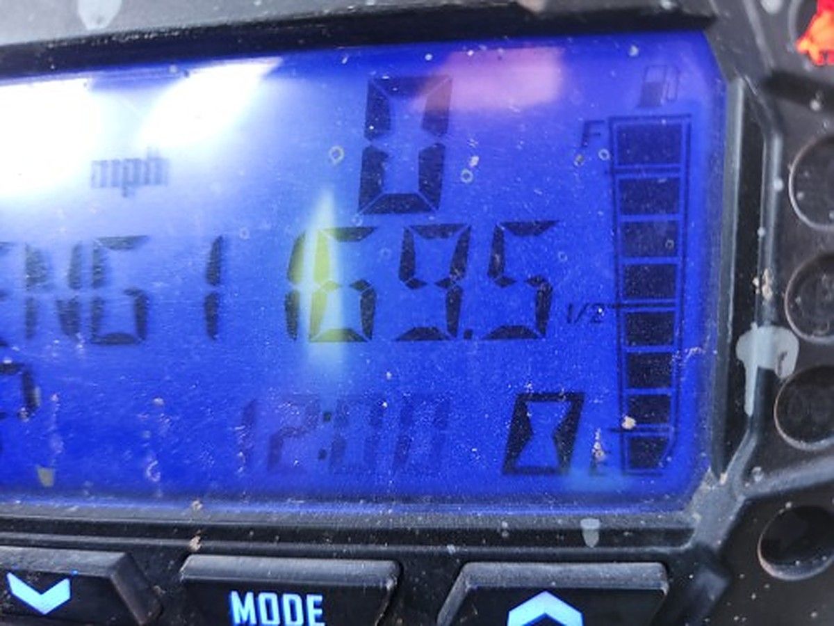 POLARIS PRO XD 4000D photo 6