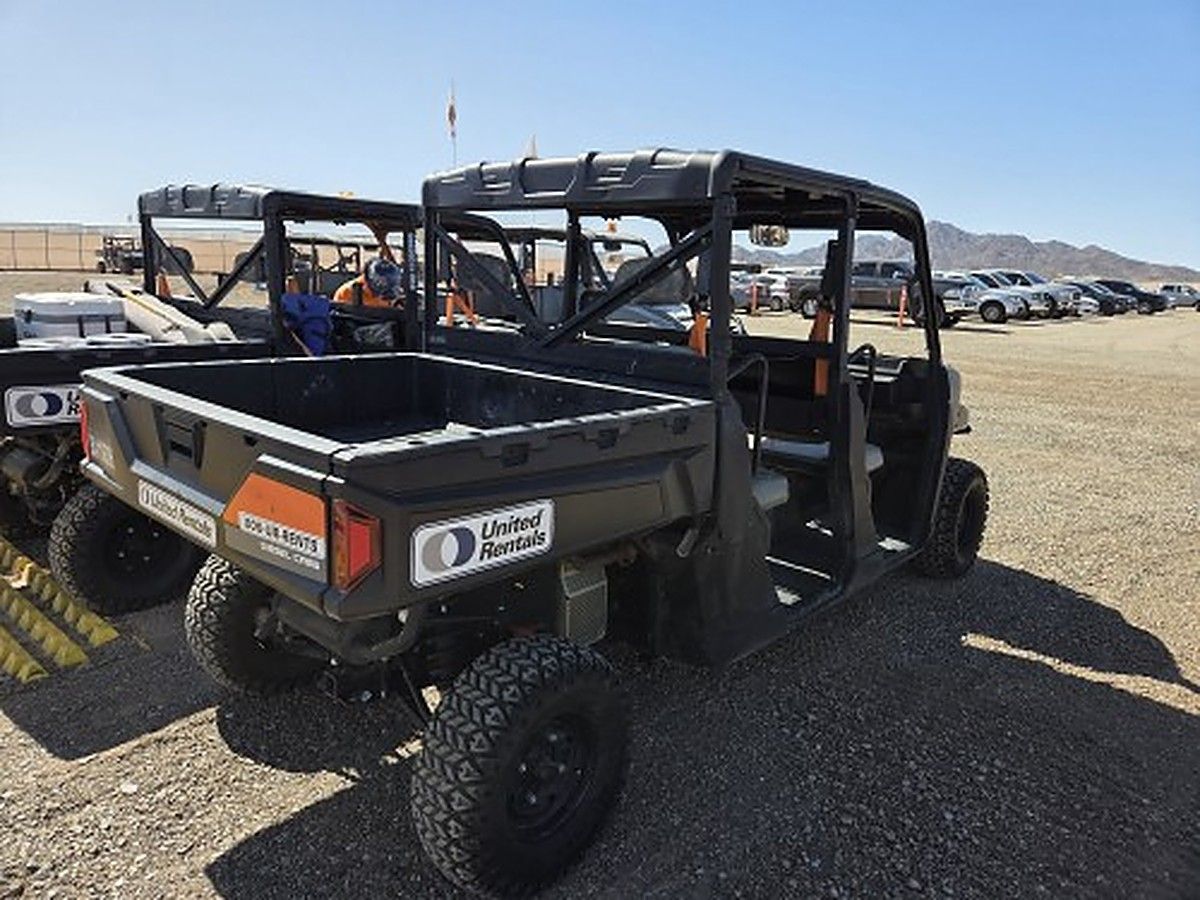 POLARIS PRO XD 4000D photo 2