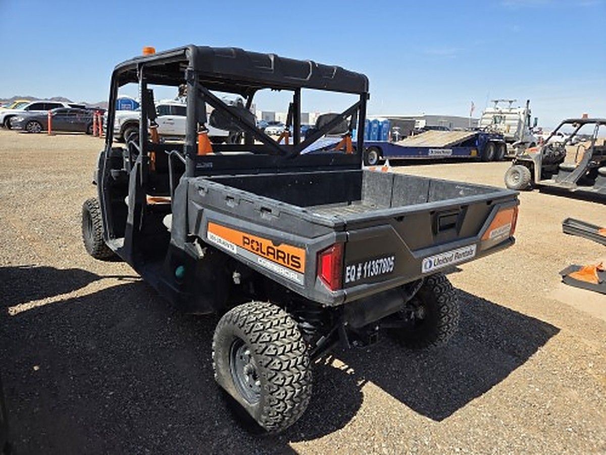 POLARIS PRO XD 4000D photo 4