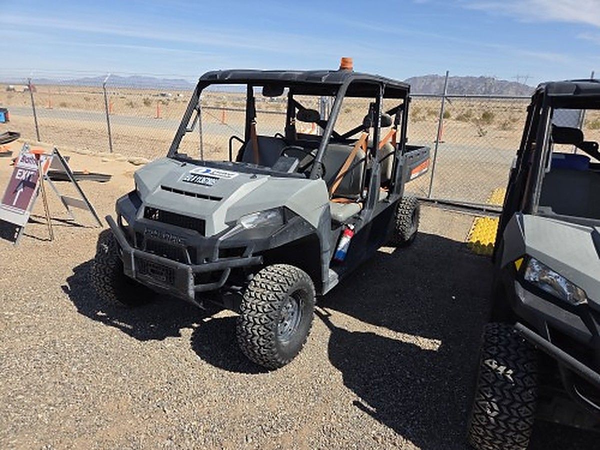 POLARIS PRO XD 4000D photo 5