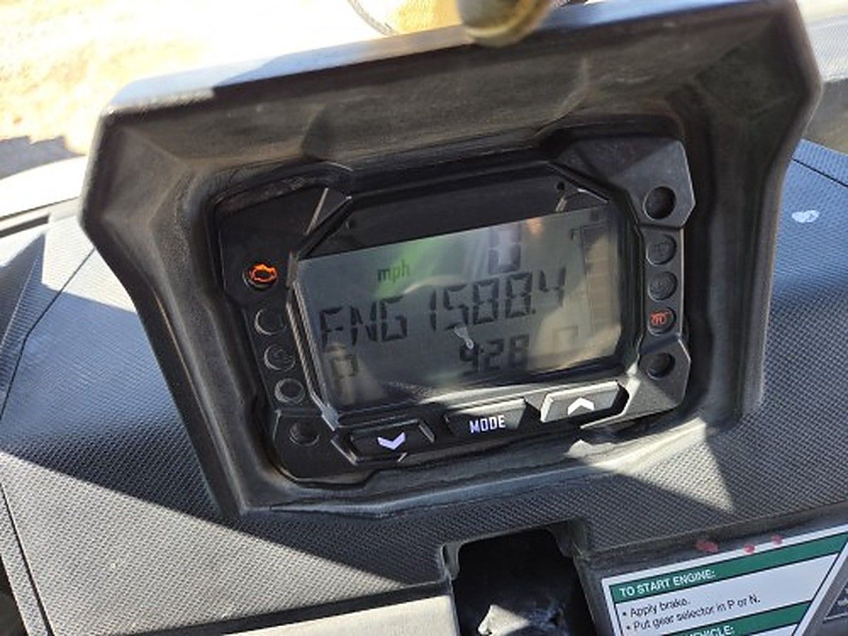 POLARIS PRO XD 4000D photo 6