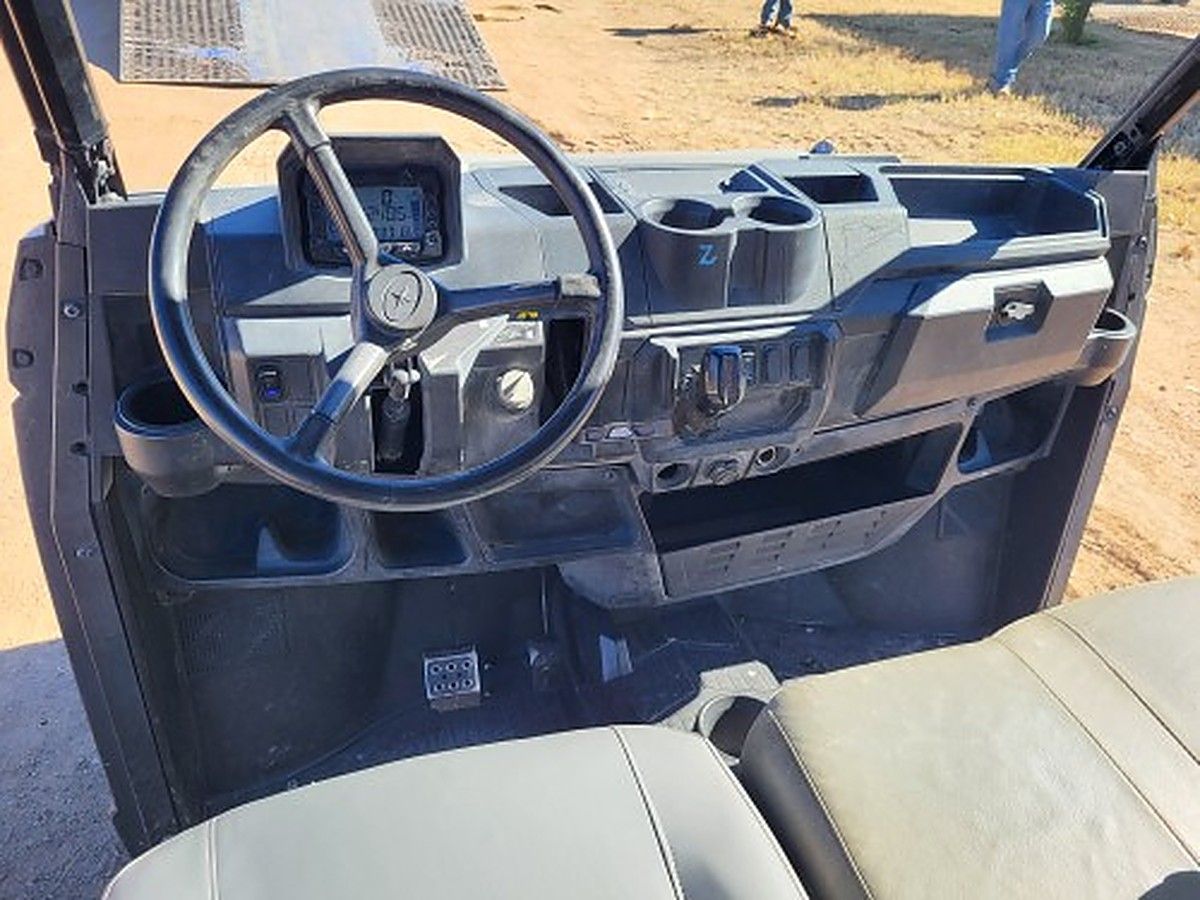 2022 POLARIS PRO XD 4000D for sale in Las Vegas, NV