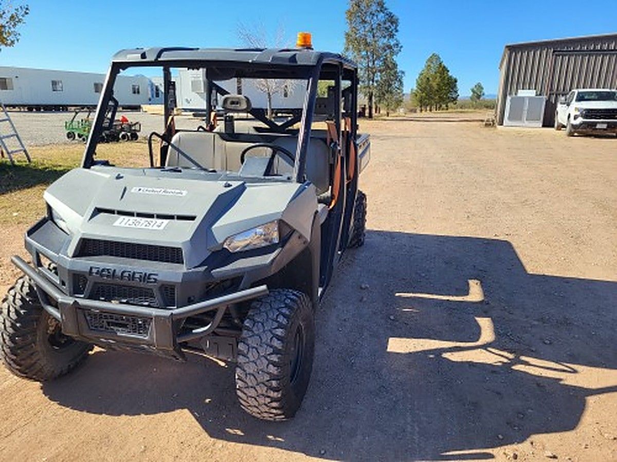 POLARIS PRO XD 4000D photo 3