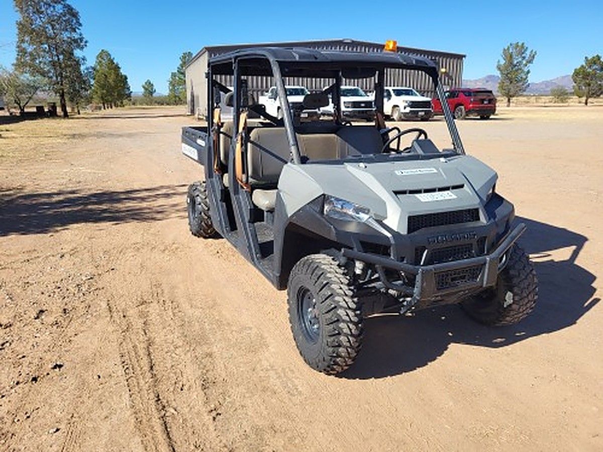 POLARIS PRO XD 4000D photo 4