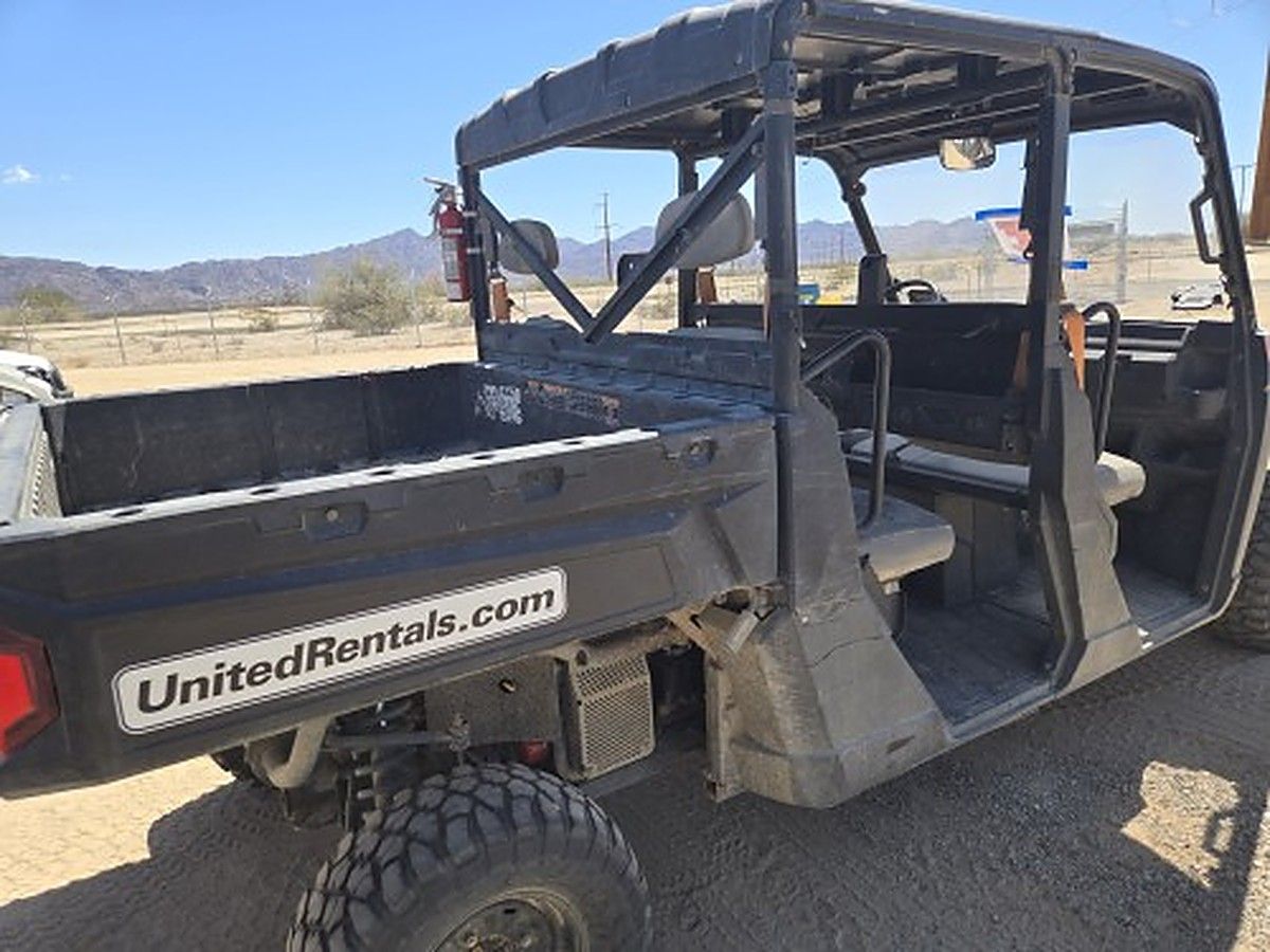 POLARIS PRO XD 4000D photo 3