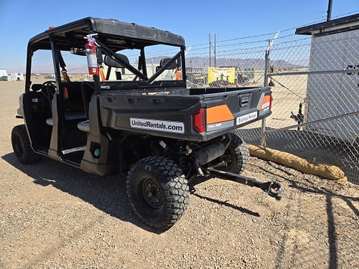 POLARIS PRO XD 4000D photo 4