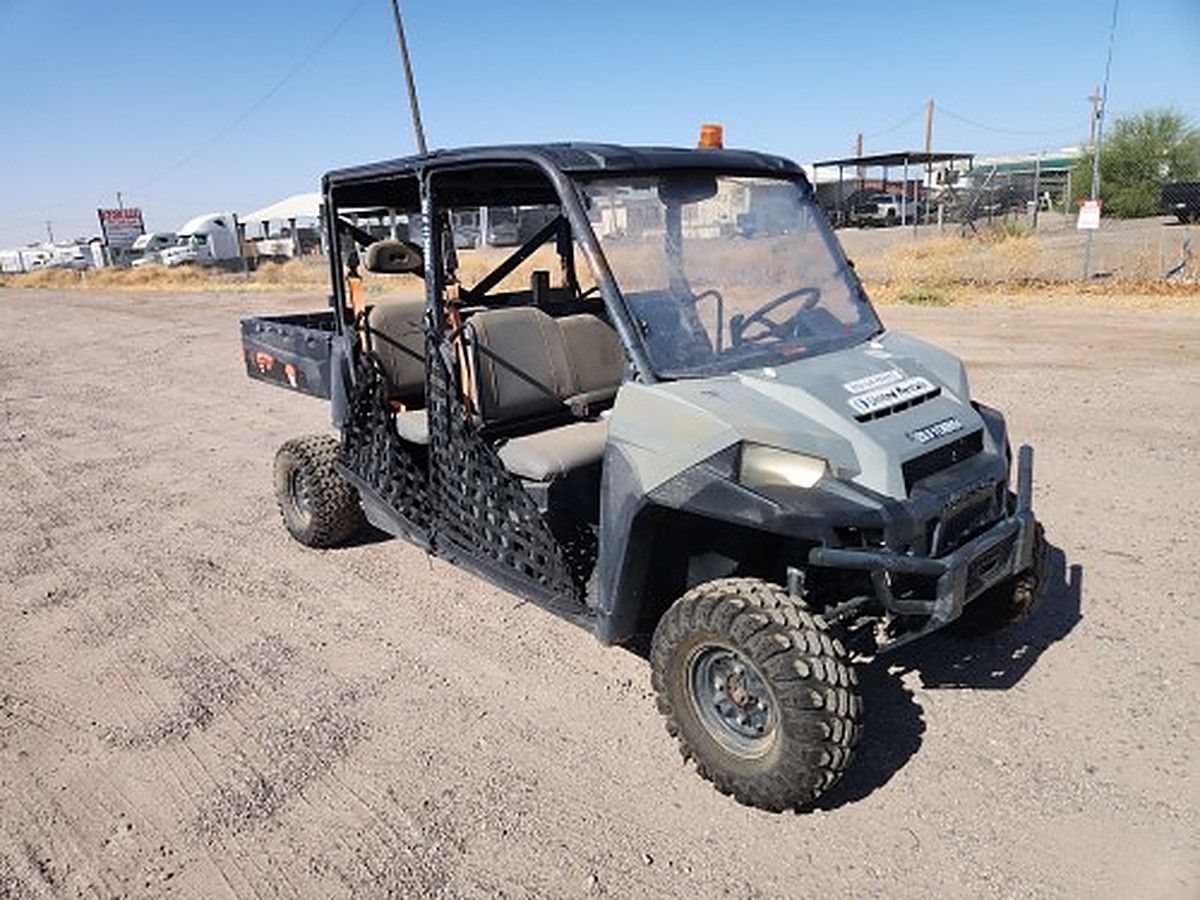 POLARIS PRO XD 4000D photo 2