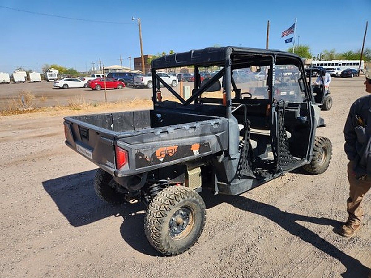 POLARIS PRO XD 4000D photo 4