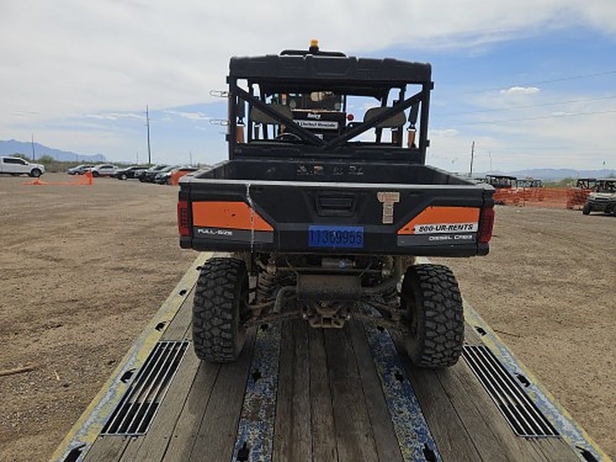 POLARIS PRO XD 4000D photo 5