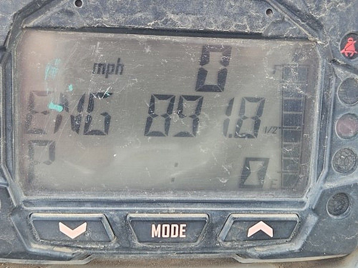 POLARIS PRO XD 4000D photo 7