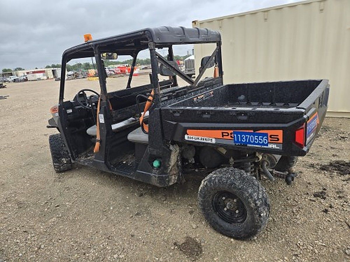 2022 POLARIS PRO XD 4000D for sale in Las Vegas, NV