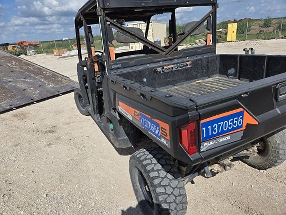 POLARIS PRO XD 4000D photo 11