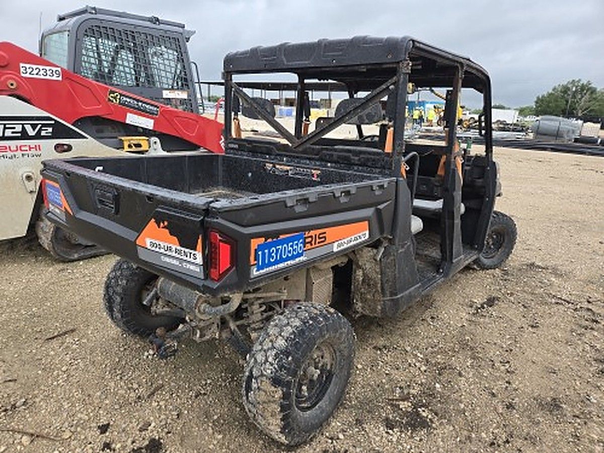 POLARIS PRO XD 4000D photo 6