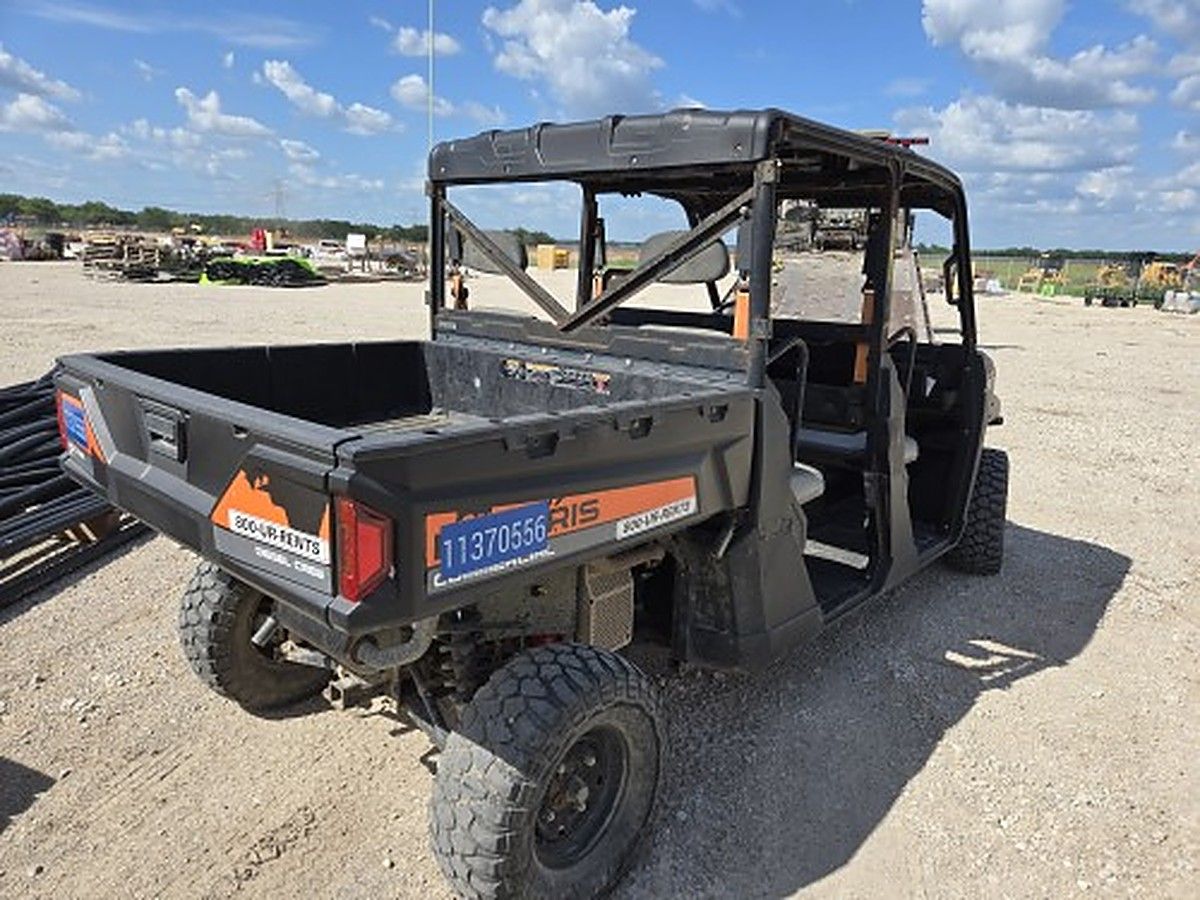 POLARIS PRO XD 4000D photo 7
