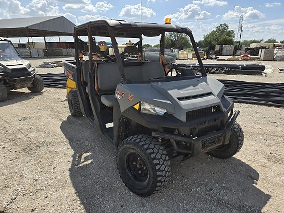 POLARIS PRO XD 4000D photo 8