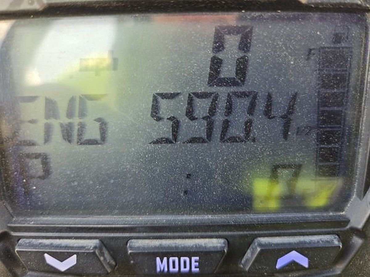 POLARIS PRO XD 4000D photo 10
