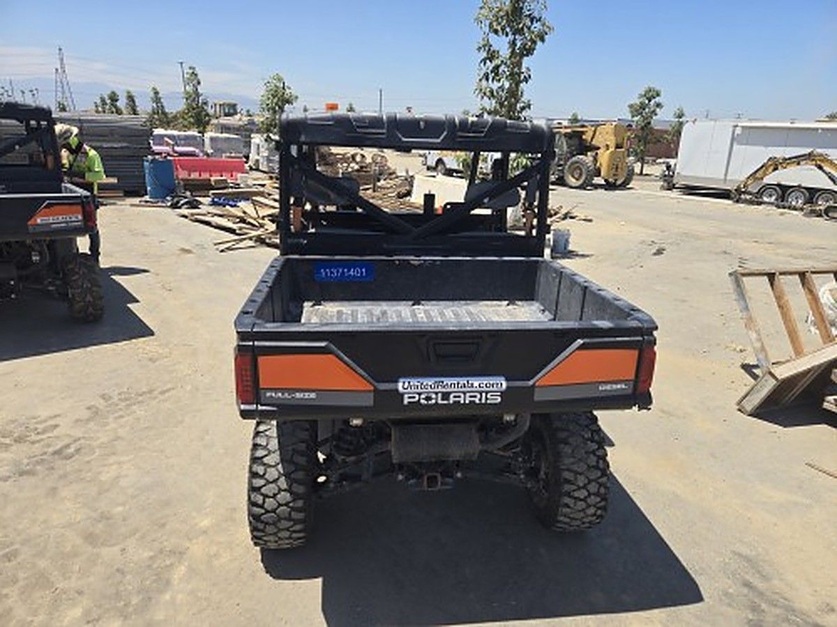 POLARIS PRO XD 4000D photo 2