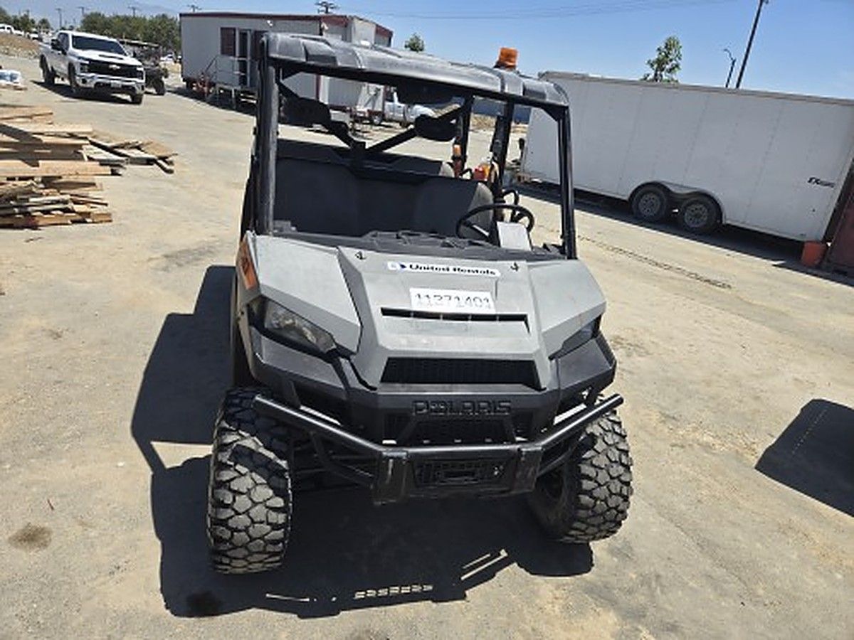 POLARIS PRO XD 4000D photo 4