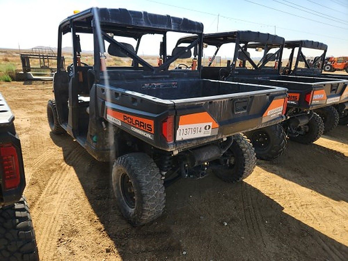POLARIS PRO XD 4000D photo 2