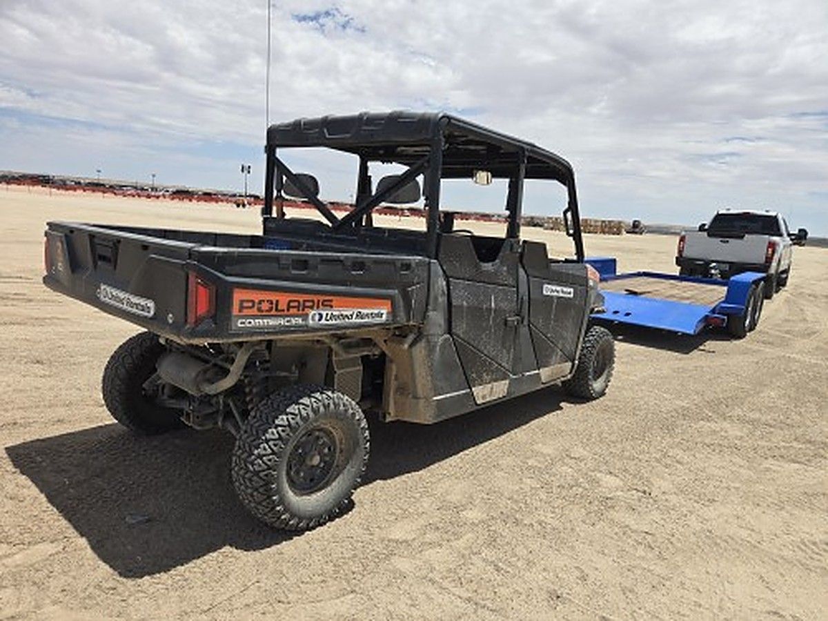 2022 POLARIS PRO XD 4000D for sale in Las Vegas, NV