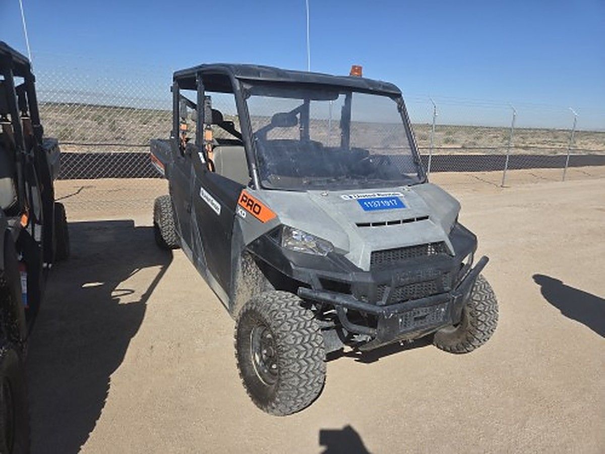 POLARIS PRO XD 4000D photo 14