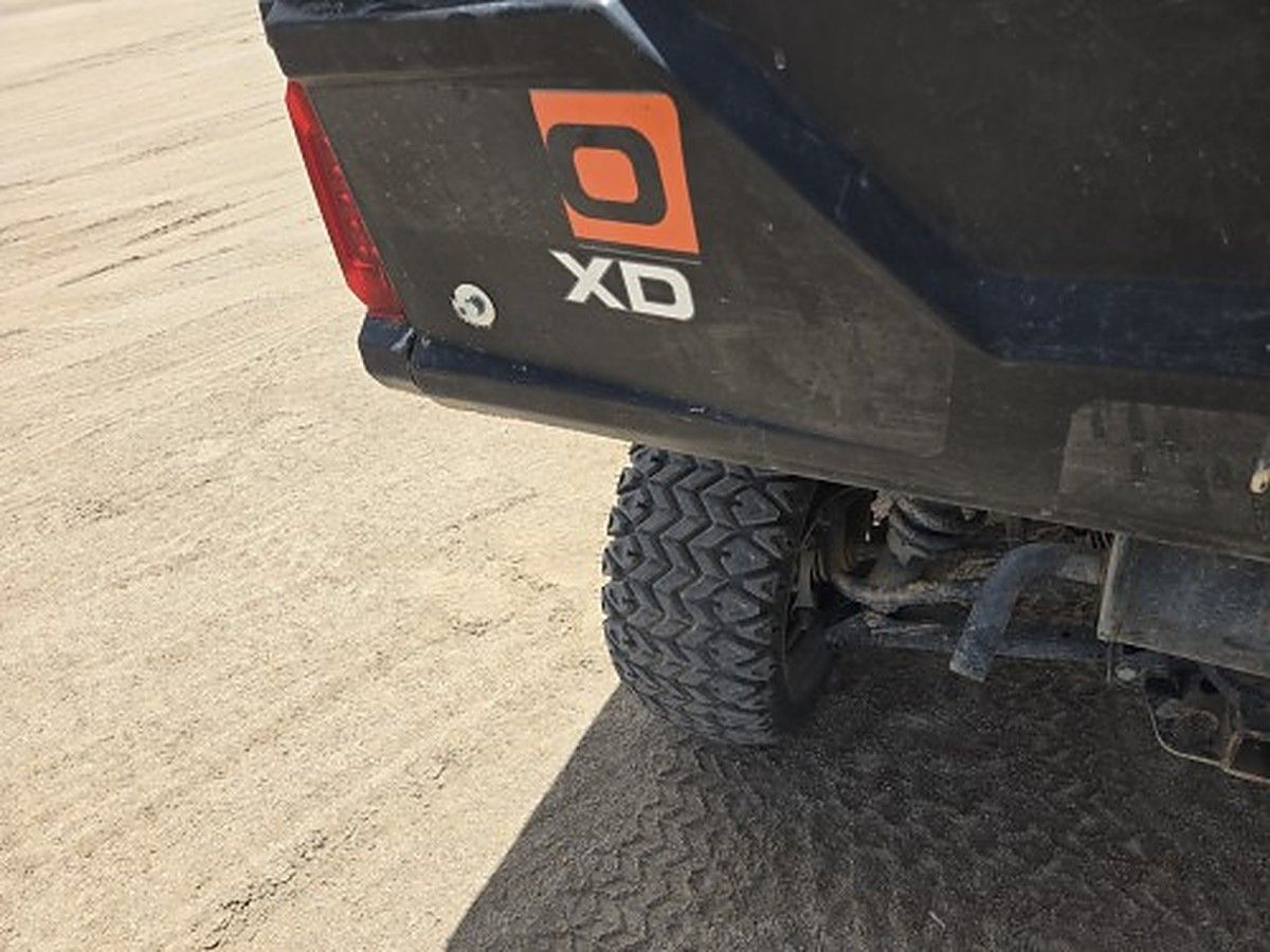 POLARIS PRO XD 4000D photo 25