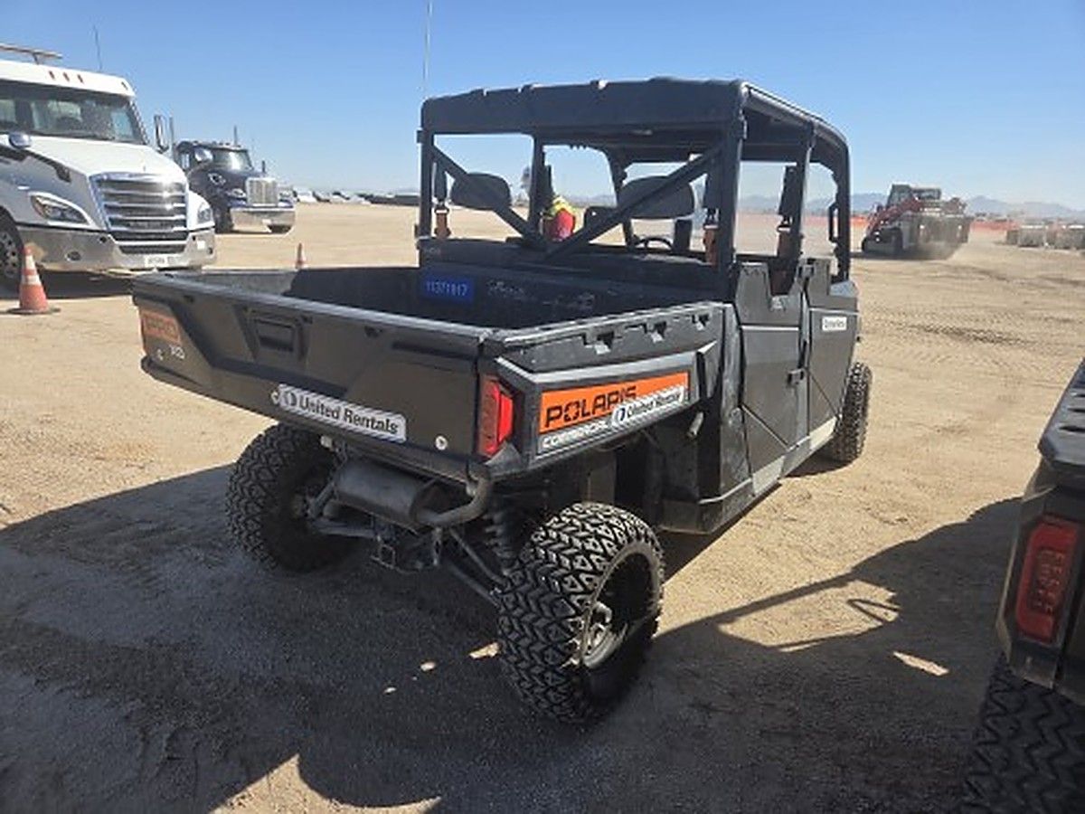POLARIS PRO XD 4000D photo 8