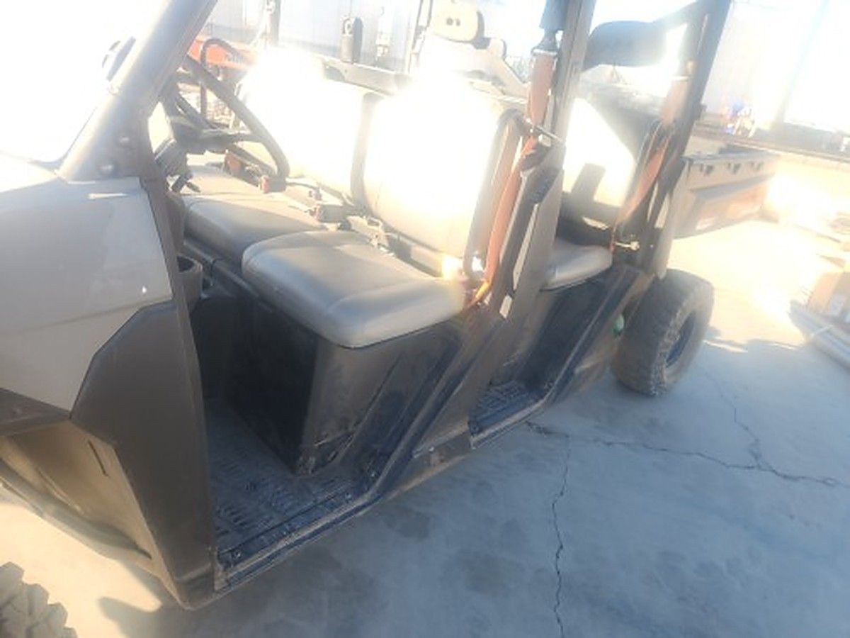 2022 POLARIS PRO XD 4000D for sale in Las Vegas, NV