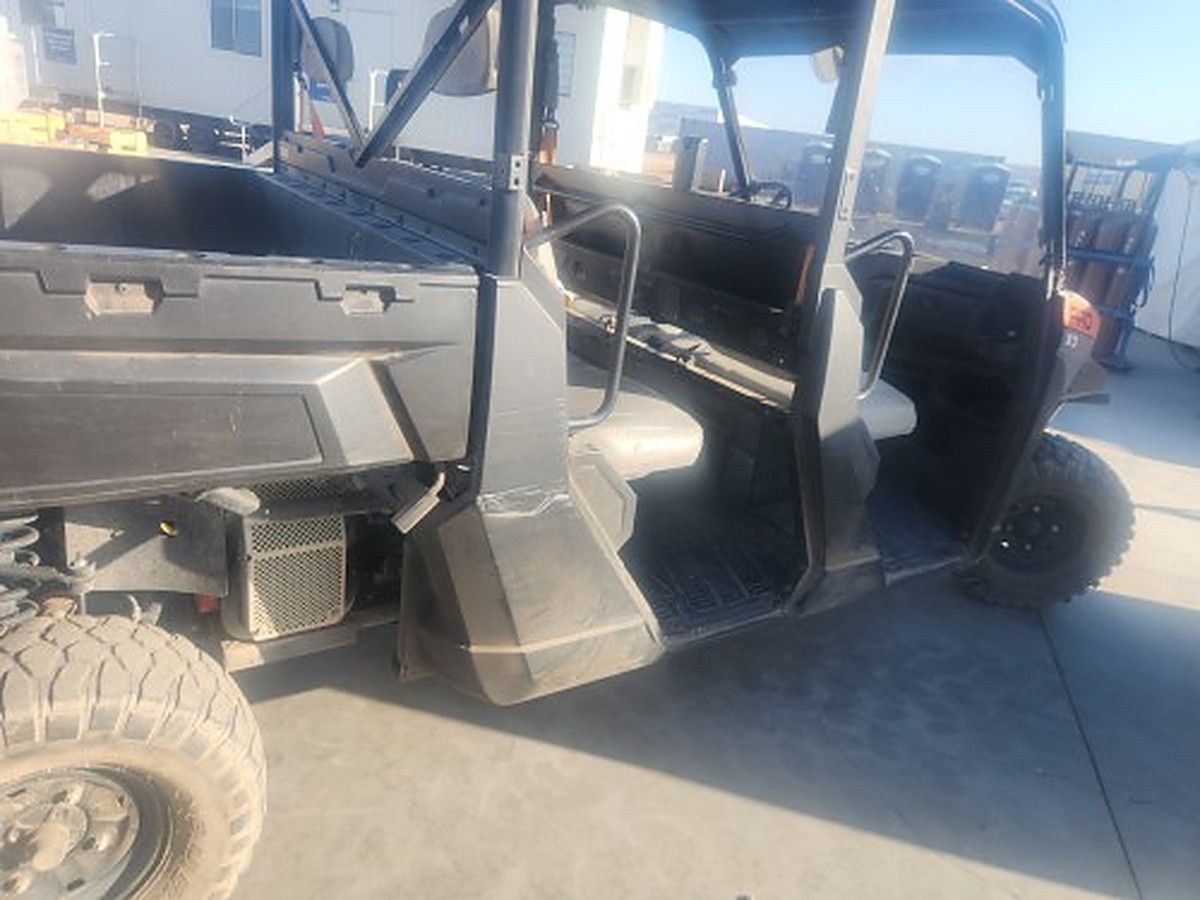 POLARIS PRO XD 4000D photo 2