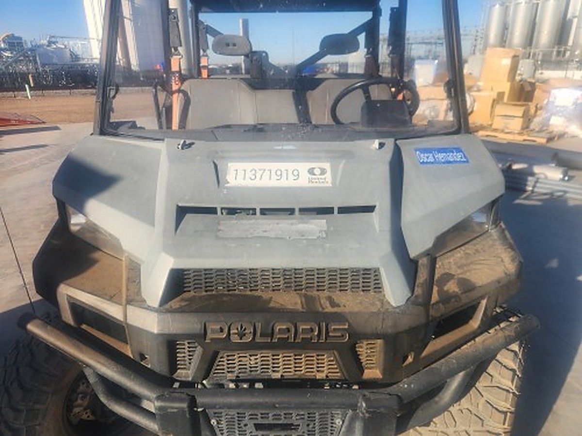 POLARIS PRO XD 4000D photo 3