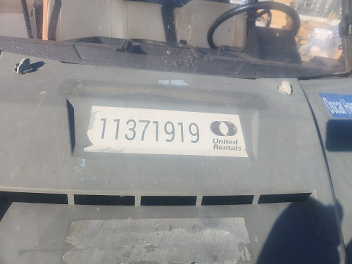 POLARIS PRO XD 4000D photo 4