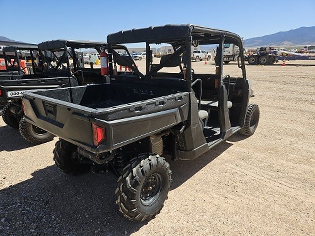 POLARIS PRO XD 4000D photo 2