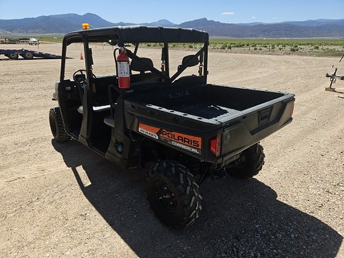 POLARIS PRO XD 4000D photo 3