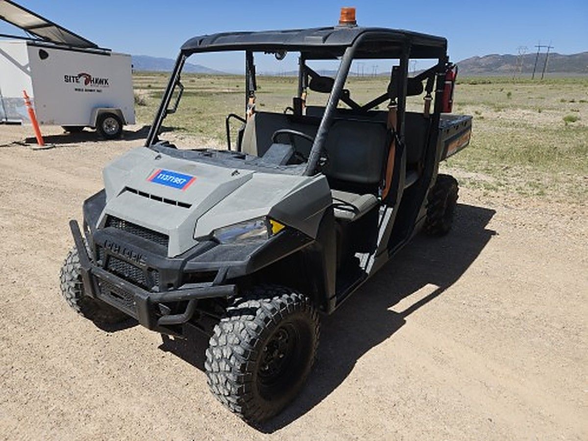 POLARIS PRO XD 4000D photo 4