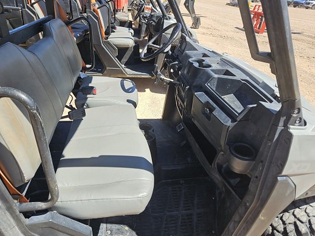 POLARIS PRO XD 4000D photo 5
