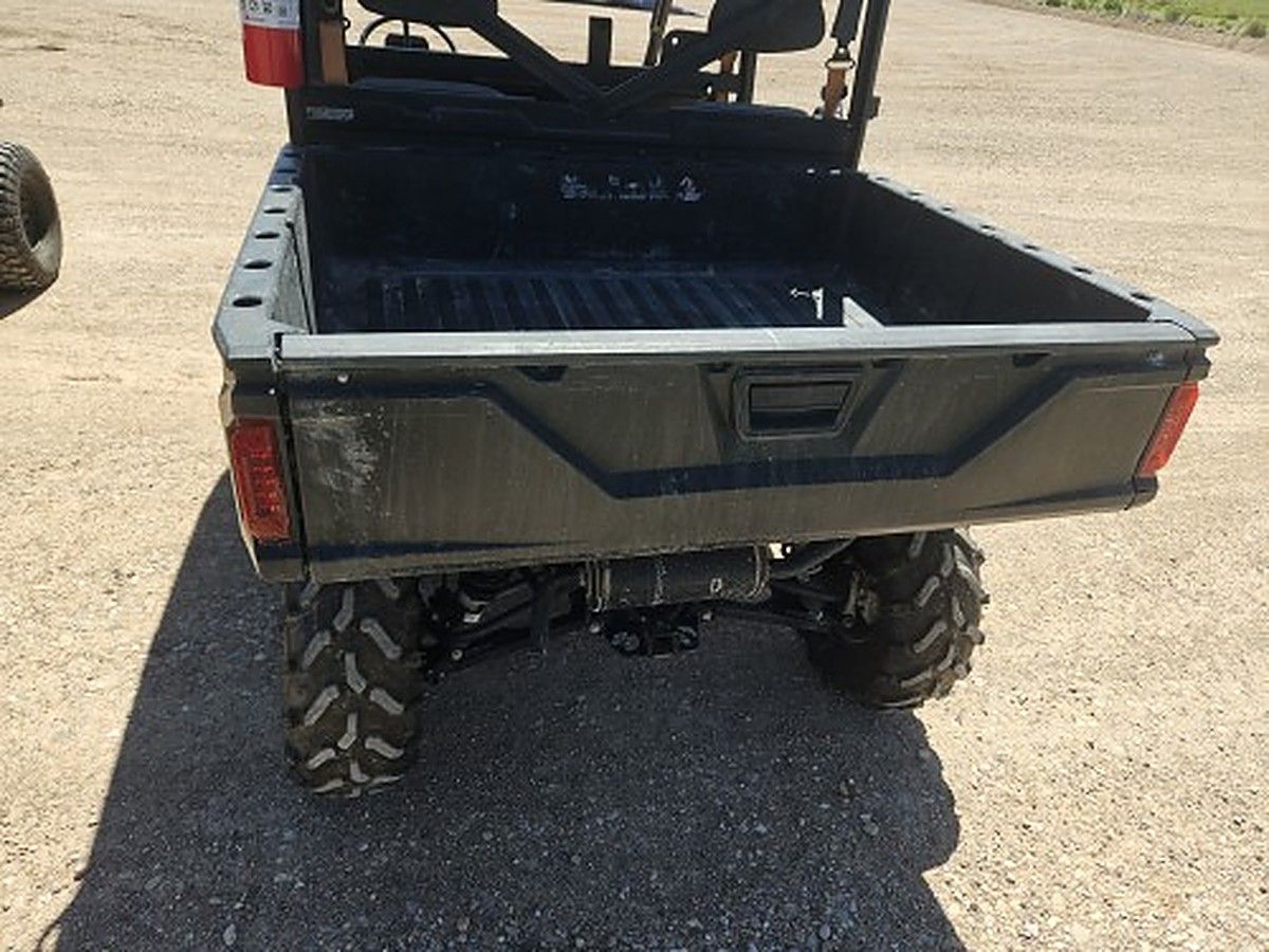 POLARIS PRO XD 4000D photo 6