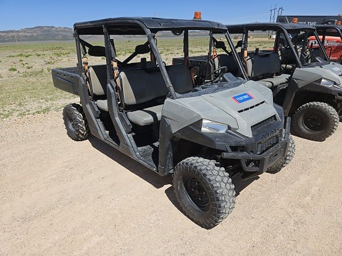 POLARIS PRO XD 4000D photo 7