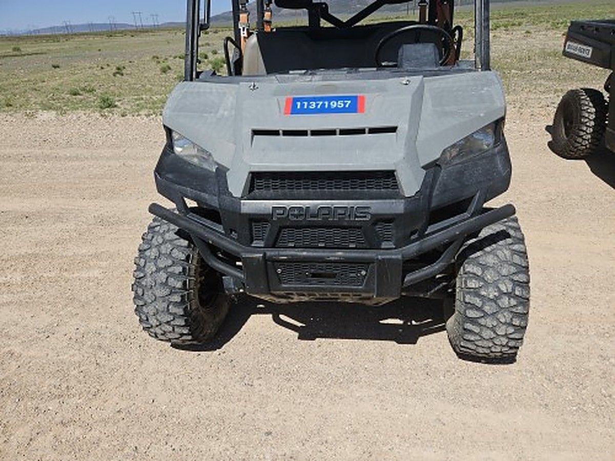 POLARIS PRO XD 4000D photo 8