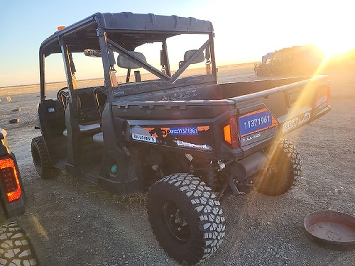 POLARIS PRO XD 4000D photo 2