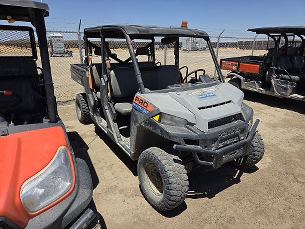 POLARIS PRO XD 4000D photo 11