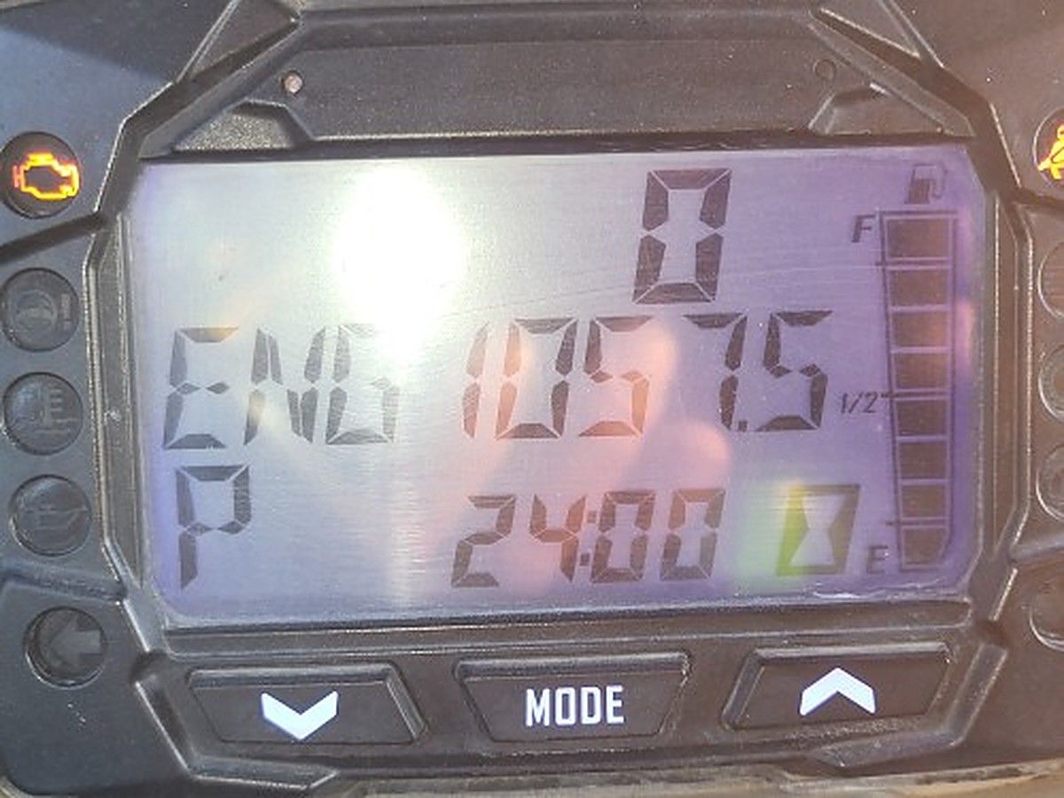 POLARIS PRO XD 4000D photo 12