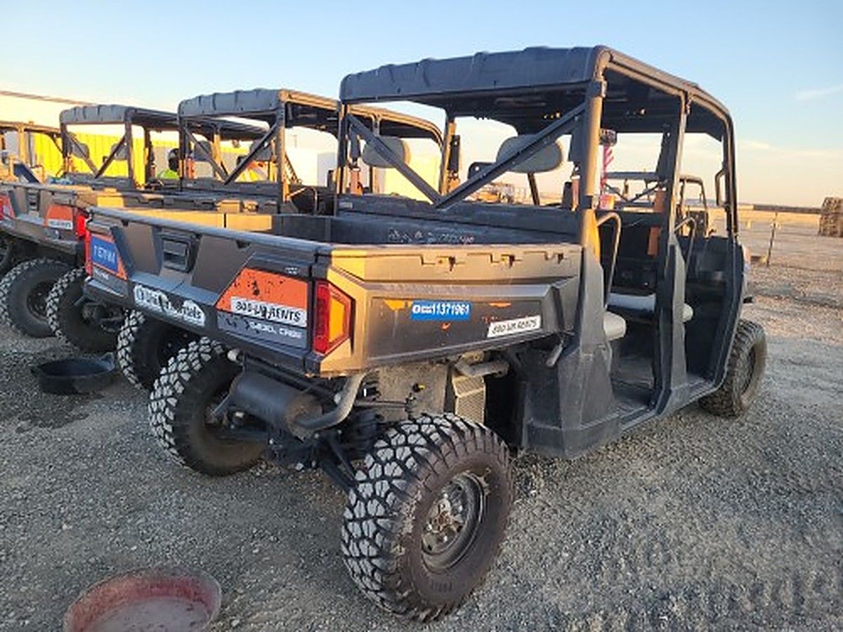 POLARIS PRO XD 4000D photo 3