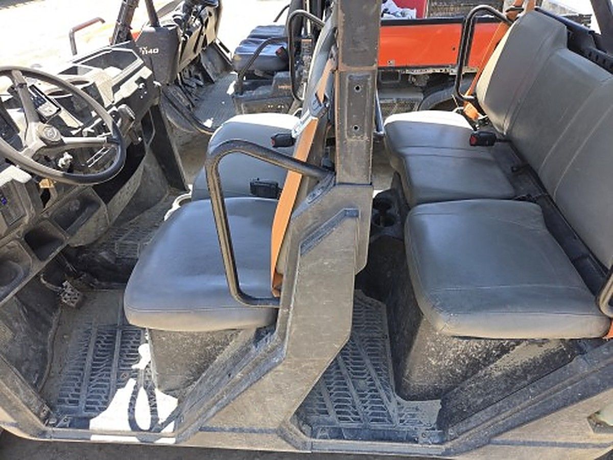 POLARIS PRO XD 4000D photo 5