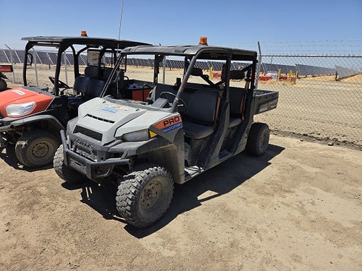 POLARIS PRO XD 4000D photo 6