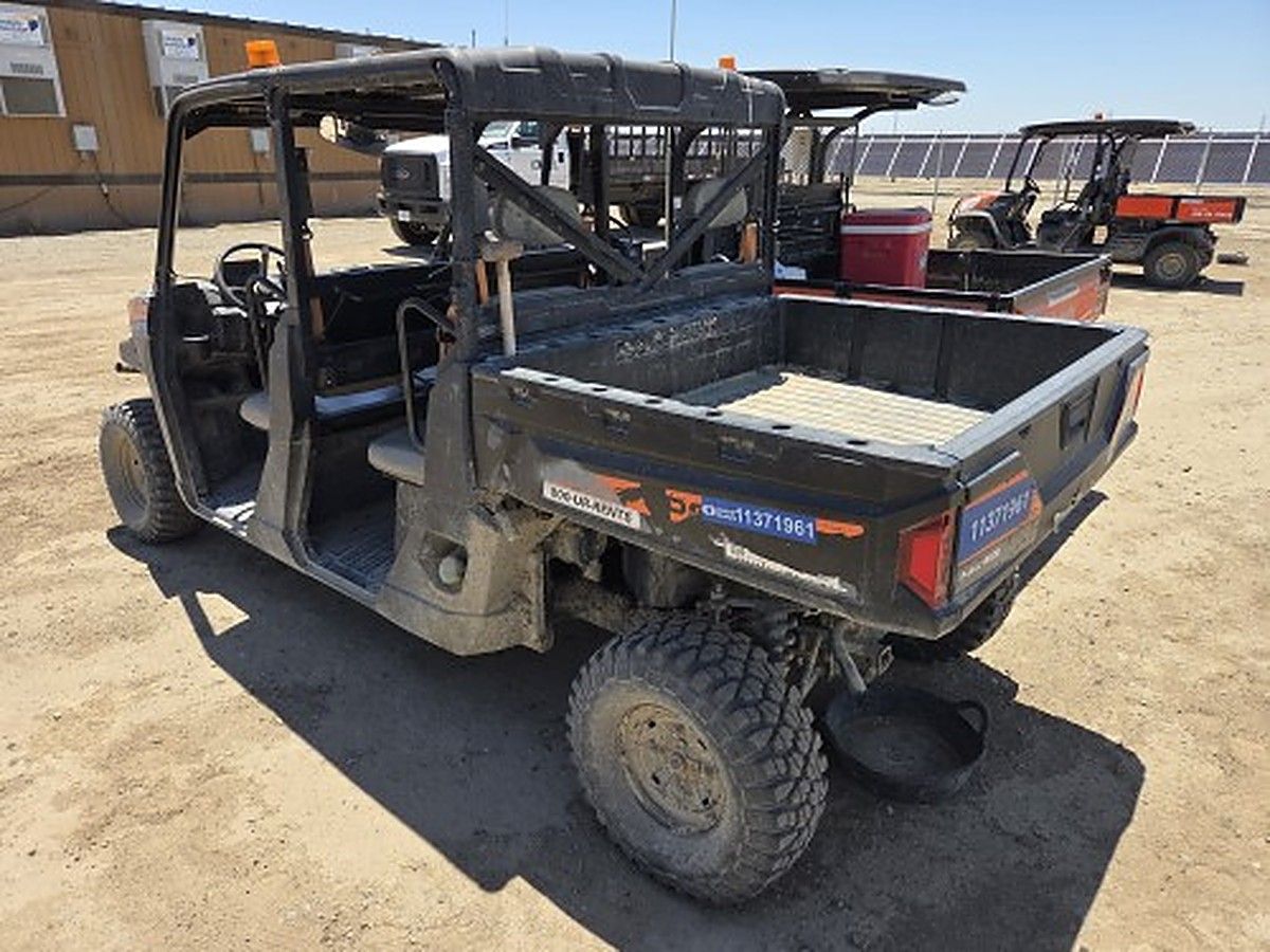 POLARIS PRO XD 4000D photo 7