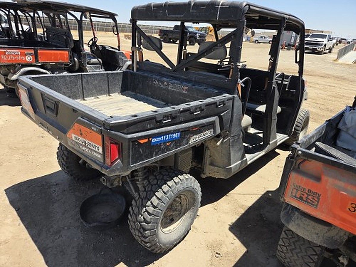 POLARIS PRO XD 4000D photo 8